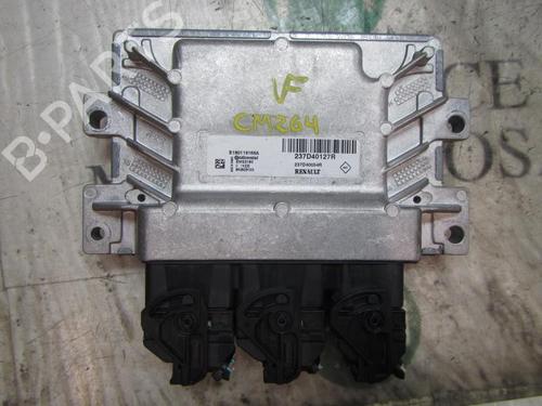 Used Engine control unit (ECU) Engine control unit (ECU) RENAULT ZOE (BFM_) [2012-2026] 4016855 4016855