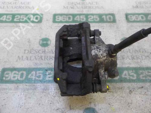 Used Left front brake caliper Left front brake caliper MERCEDES-BENZ E-CLASS (W211) [2002-2009] 11551937 11551937
