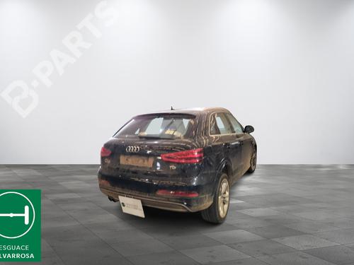 Electronic module AUDI Q3 (8UB, 8UG) 2.0 TDI | BP10289243M83  - Image 7