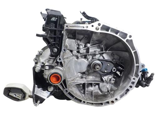 Gearbox PEUGEOT 208 I (CA_, CC_) 1.2 PureTech 82 | BP15066914M3 