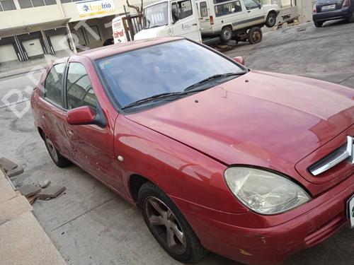 Rear right window mechanism CITROËN XSARA (N1) 2.0 HDi 90 | BP7194588C25 