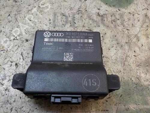 Elektronische module AUDI A3 (8P1) [2003-2013]  3847529