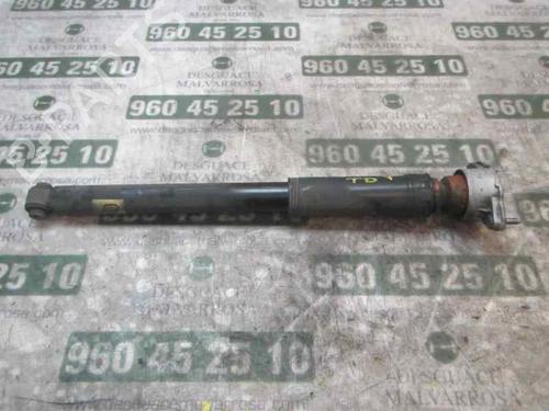 Used Right rear shock absorber MERCEDES-BENZ E-CLASS (W212) [2009-2016]  3861960
