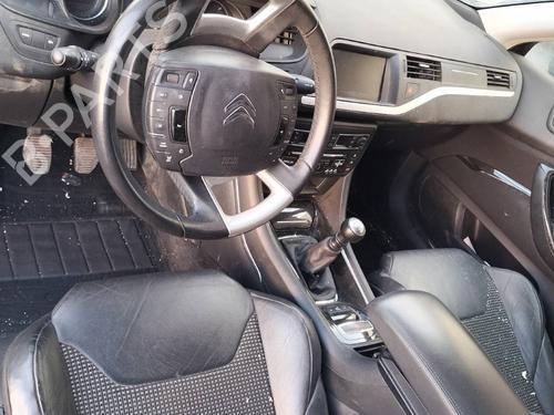 Headlight switch CITROËN C5 III (RD_) 2.0 HDi 140 (RDRHF8, RDRHFA, RDRHA8, RDRHAJ) | BP10930520I24  - Image 7