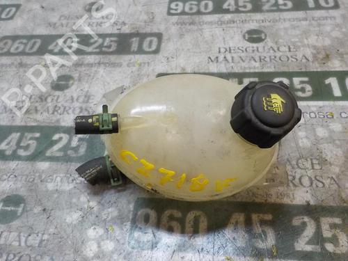 Expansion tank DACIA DOKKER MPV (KE_) [2012-2024]null 217104354R