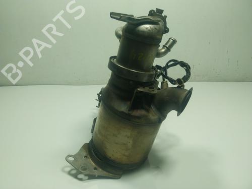 Particulate filter VW POLO VI (AW1, BZ1, AE1) 1.6 TDI | BP18157343M81 