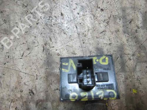 Left front window switch SEAT IBIZA IV SC (6J1, 6P5) 1.4 TDI | BP3854594I27