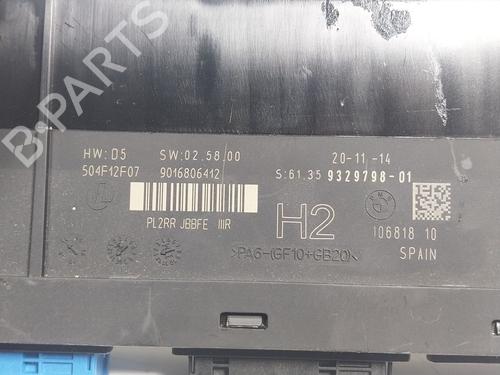Electronic module BMW X1 (E84) sDrive 16 d | BP17457713M83 