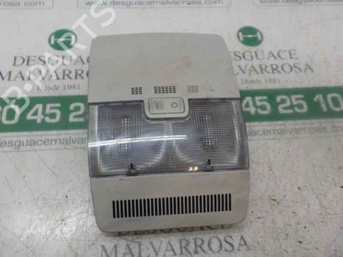 Used Interior roof light Interior roof light AUDI A3 Sportback (8PA) 1.6 TDI (105 hp) 7411954 7411954