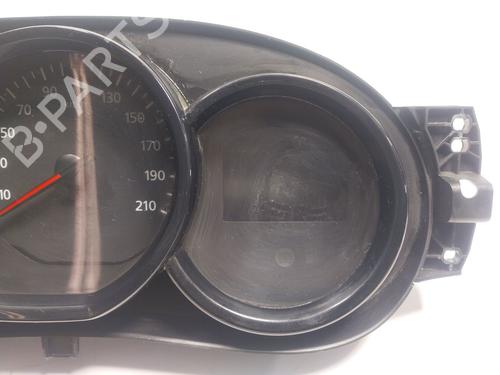 Instrument cluster DACIA DOKKER Express Box Body/MPV  | BP18908067C47 