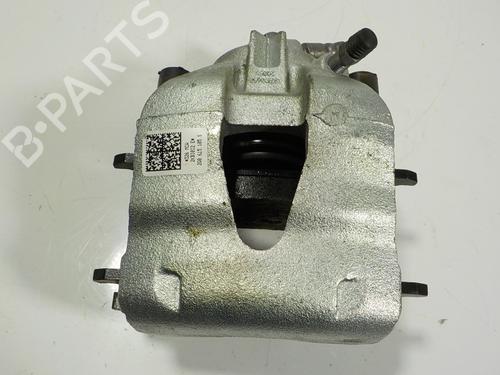 Used Left front brake caliper Left front brake caliper AUDI A1 Sportback (GBA) [2018-2026] 12108033 12108033