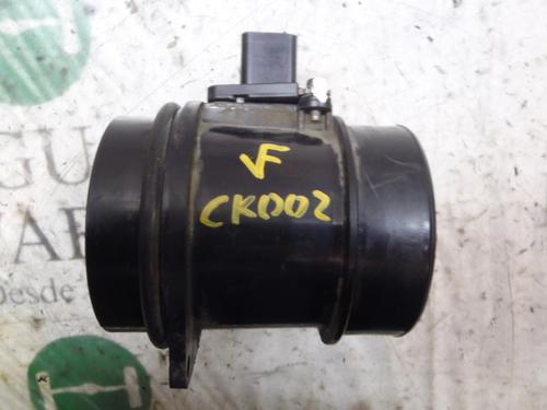 Used Mass air flow sensor FORD FOCUS II (DA_, HCP, DP) [2004-2013]  3818034
