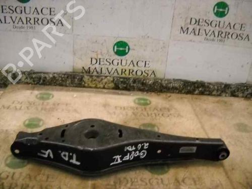 Used Right rear suspension arm Right rear suspension arm VW GOLF V (1K1) 2.0 TDI 16V (140 hp) 3756854 3756854