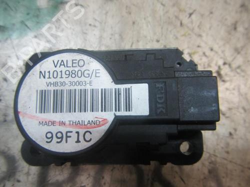 Elektronische module RENAULT MEGANE III Coupe (DZ0/1_) [2008-2016]  14278002