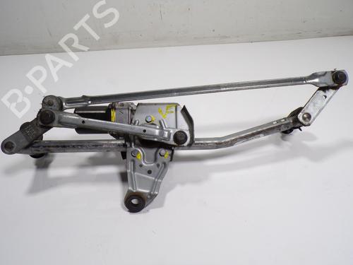 Used Front wiper motor Front wiper motor VW CC B7 (358) 2.0 TDI (140 hp) 14930077 14930077