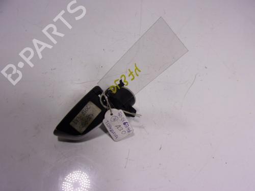Ignition barrel BMW iX3 (G08)  | BP16138533M48 