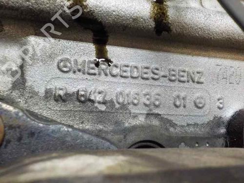 Cylinder head MERCEDES-BENZ CLS (C219) CLS 320 CDI (219.322) | BP10968919M5 