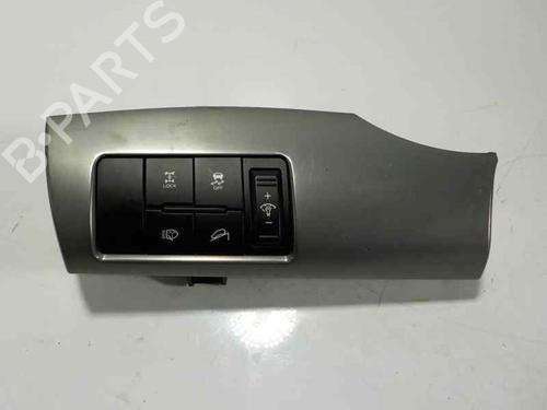 Used Electronic module Electronic module KIA SORENTO II (XM) 2.2 CRDi 4WD (197 hp) 11731693 11731693