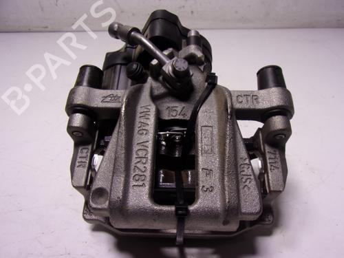 Used Right rear brake caliper Right rear brake caliper CUPRA LEON Sportstourer (KL8, KU8, KUD) 1.4 e-HYBRID (204 hp) 16043215 16043215