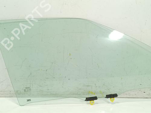 Used Front right door window Front right door window TOYOTA YARIS CROSS (MXP_) 1.5 Hybrid (MXPJ11) (131 hp) 36499395 36499395