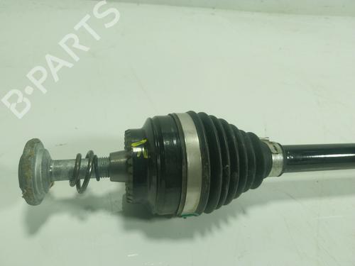 Left rear driveshaft BMW X2 (F39) xDrive 20 i | BP24578123M40 
