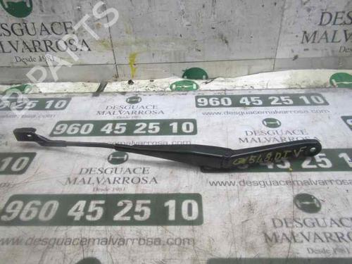 Vindrute viskerarm FORD FIESTA VI (CB1, CCN) 1.5 TDCi (75 hp) 3860442