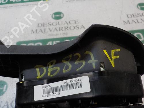 Driver airbag OPEL CORSA D (S07) 1.3 CDTI (L08, L68) | BP3869254C9 