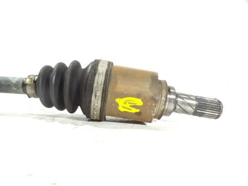 Right front driveshaft NISSAN MICRA IV (K13K, K13KK) 1.2 | BP8176026M39 