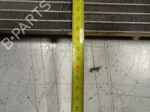 AC radiator CITROËN BERLINGO MULTISPACE (B9)  | BP8818419M32 