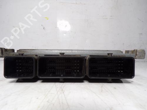 Engine control unit (ECU) RENAULT SCÉNIC III (JZ0/1_)  | BP10089226M57 