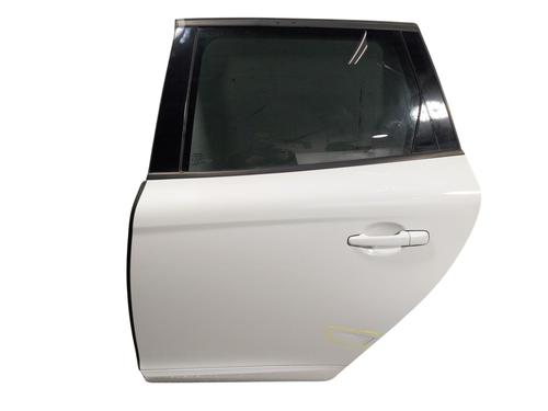 Porta posteriore sinistra VOLVO XC60 I SUV (156) D3 (150 hp) 31293108