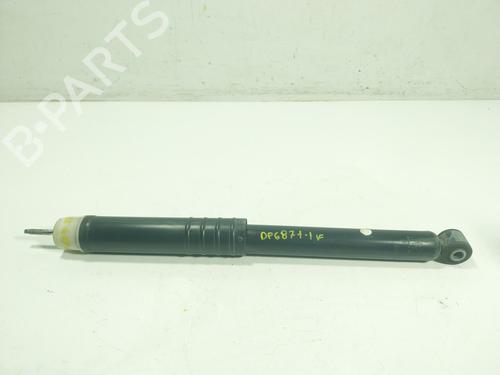 Left rear shock absorber RENAULT CAPTUR I (J5_, H5_) 0.9 TCe 90 | BP23134515M18 