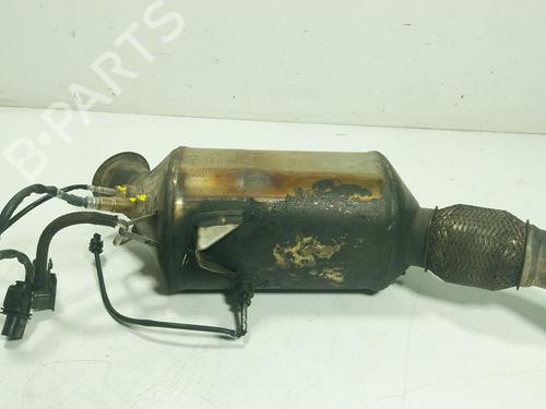 Catalyst BMW 1 (F20) 116 d | BP30104683M10