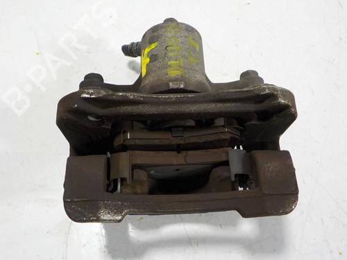 Left rear brake caliper KIA SPORTAGE IV (QL, QLE)  | BP13810349M107 