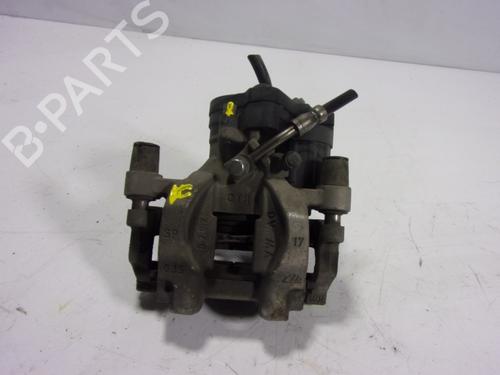 Used Left rear brake caliper SKODA KODIAQ I (NS6, NS7, NV7) [2016-2025]  11554307