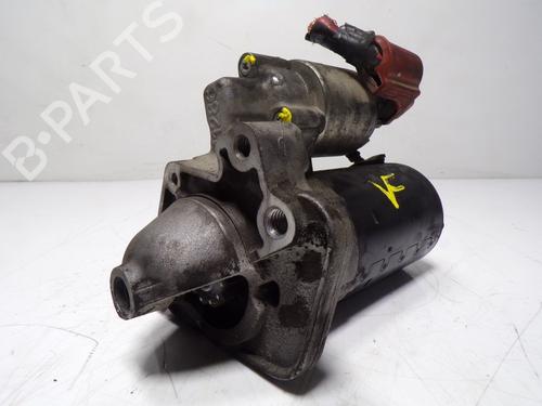 Used Starter Starter NISSAN PULSAR Hatchback (C13) 1.5 dCi (110 hp) 11044220 11044220