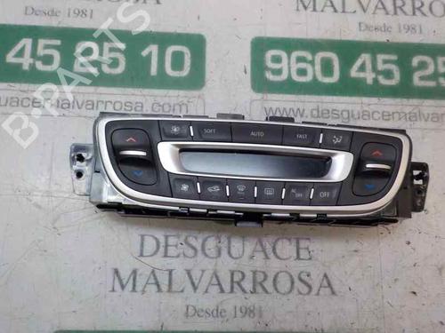 Used Climate control Climate control RENAULT MEGANE III Hatchback (BZ0/1_, B3_) 1.5 dCi (BZ0C) (90 hp) 3882147 3882147