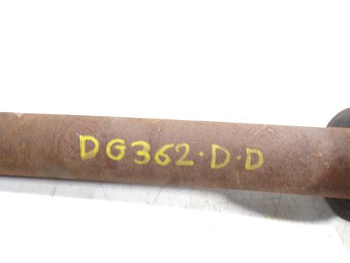 Right front driveshaft FORD FIESTA VI (CB1, CCN) 1.25 | BP7010143M39 