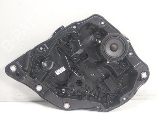Used Rear left window mechanism Rear left window mechanism BMW 3 (G20, G80, G28) 330 i (258 hp) 24213593 24213593