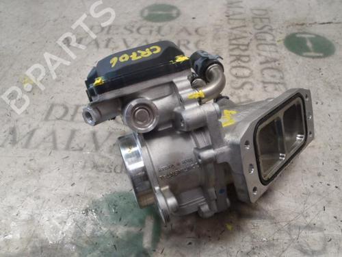 Throttle body SEAT LEON (5F1)  | BP4017381M82 