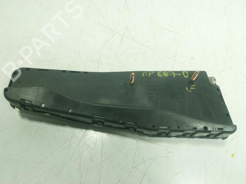 Electronic module RENAULT CAPTUR I (J5_, H5_) 0.9 TCe 90 | BP23210572M83 