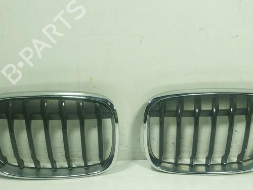 Used Grille Grille 26649950 26649950