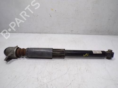 Used Left rear shock absorber Left rear shock absorber AUDI A3 (8V1, 8VK) 2.0 TDI (184 hp) 10616103 10616103