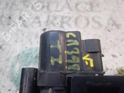 Rear left lock CHEVROLET NUBIRA Saloon 1.6 | BP3826058C100
