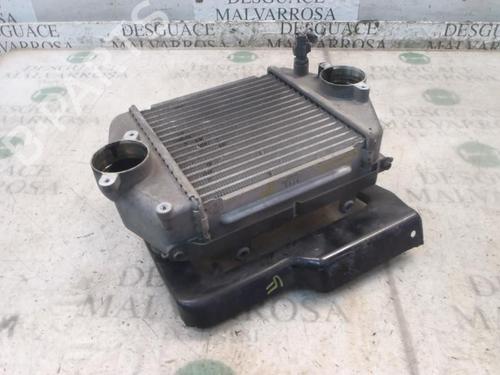 Intercooler MAZDA 6 Hatchback (GG) 2.0 DI (GG14) | BP3810822M30 - Image 2