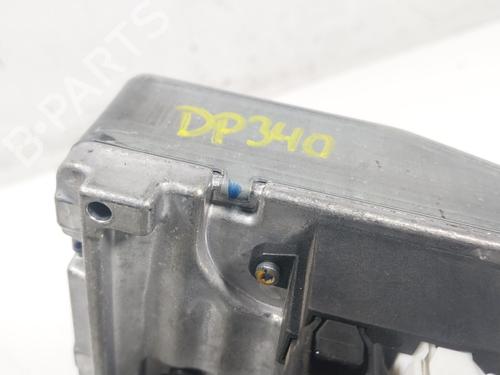 Steering column FORD TRANSIT COURIER B460 Box Body/MPV | BP24323619M21 - Image 5