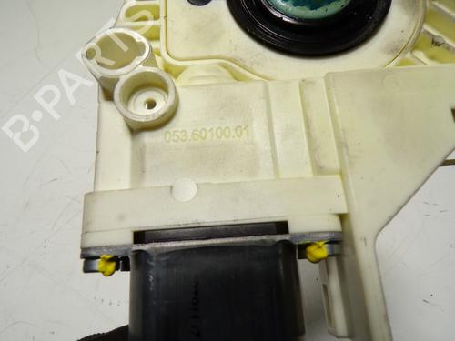 Right rear window motor LAND ROVER DISCOVERY III (L319) 2.7 TD 4x4 | BP13299475E22 