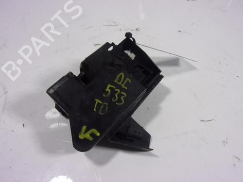 Used Rear right lock DACIA SANDERO II 1.5 dCi 75 / Blue dCi 75 (B8JW, B8M4, B8AH, B8M7, B8M6) (75 hp) 10690684