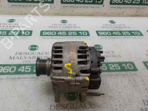 Alternator SEAT LEON ST (5F8) 2.0 TDI | BP4582580M7 