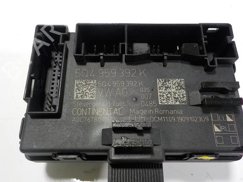 Electronic module AUDI A1 Sportback (GBA) | BP12960846M83